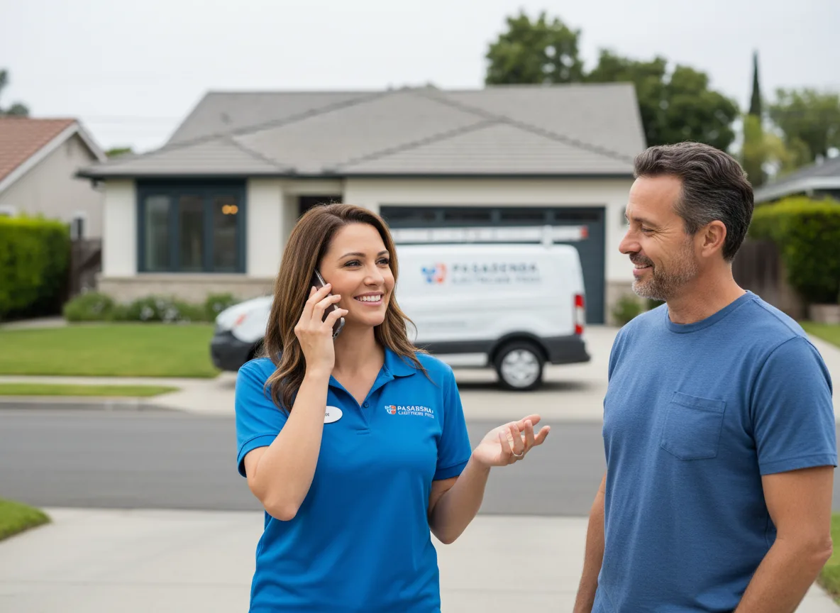 Electrician Rockholds, KY FAQs